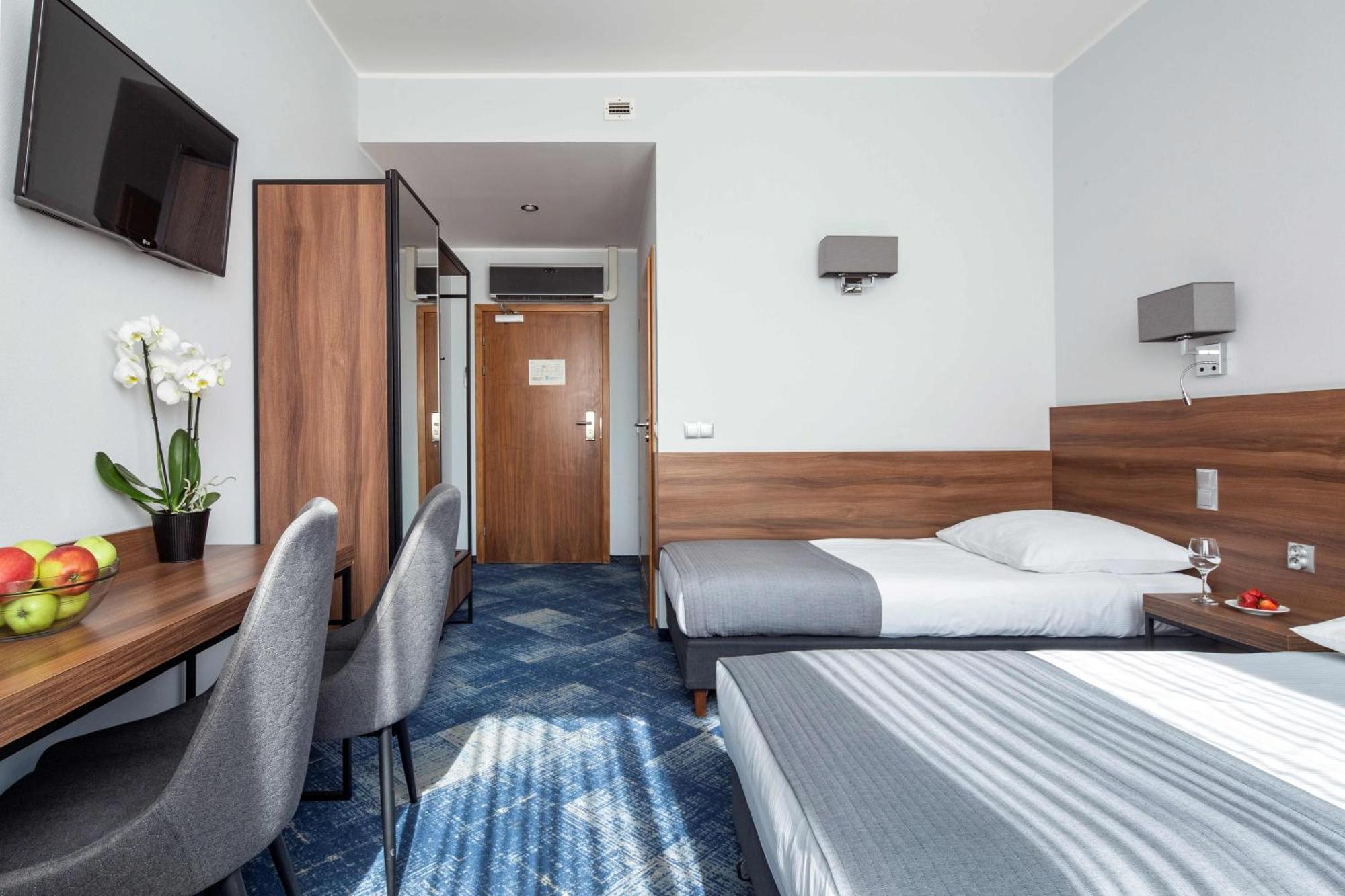 Oliwski Hotel 3*