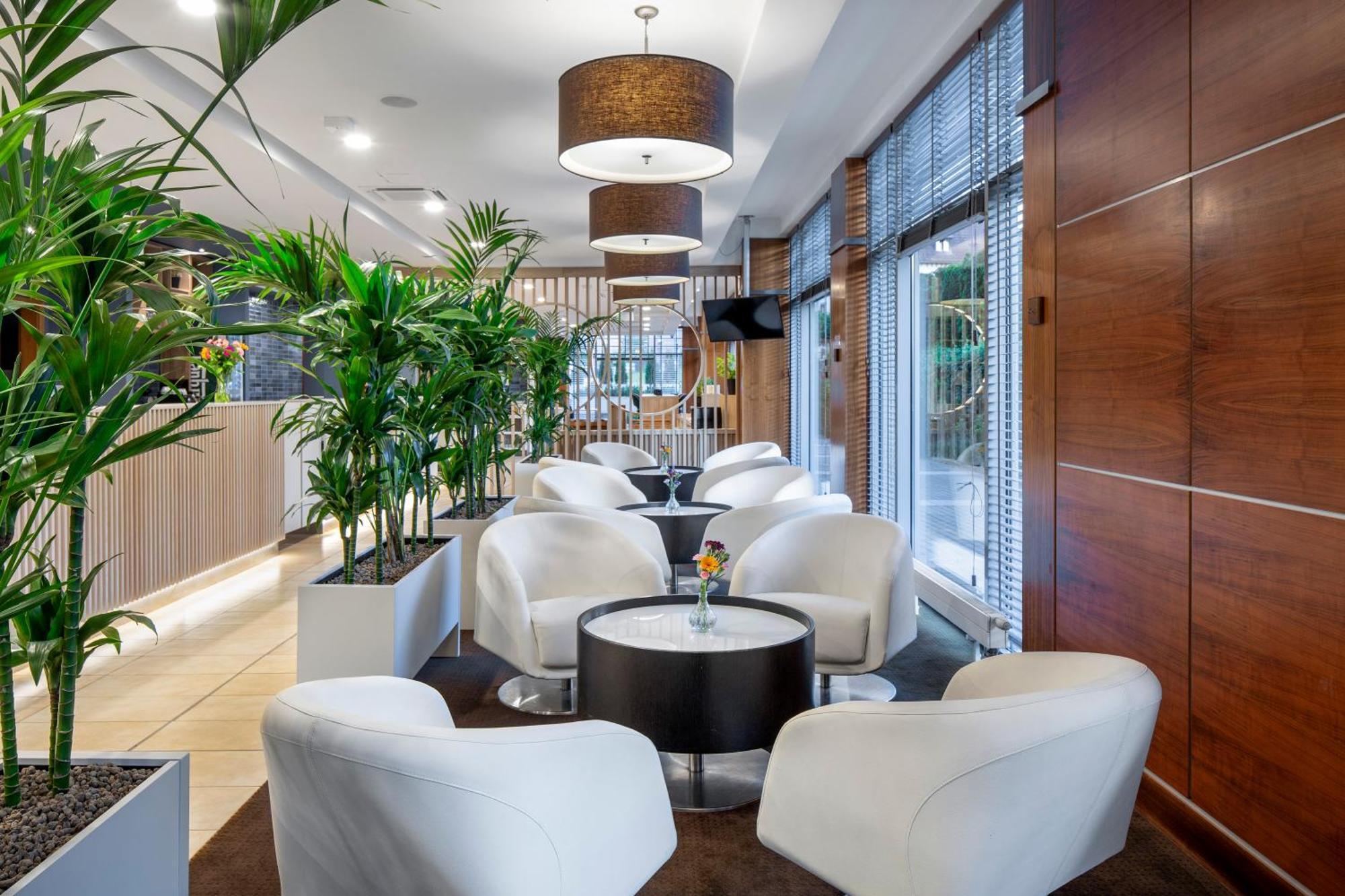 Hotel Oliwski 3*