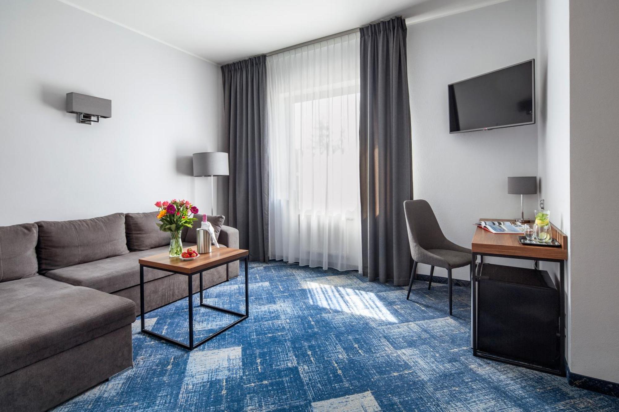 Oliwski Hotel