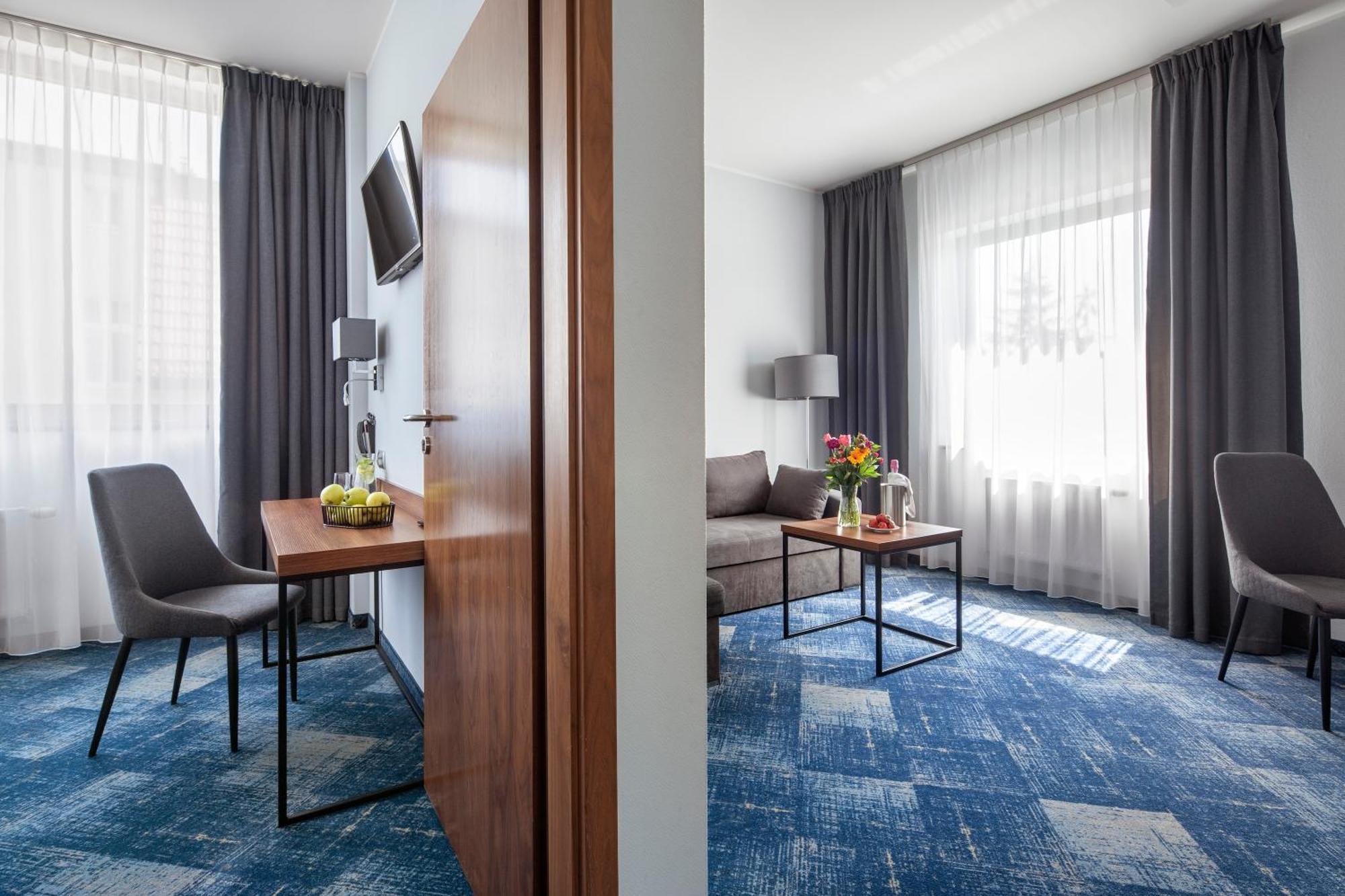 Hotel Oliwski