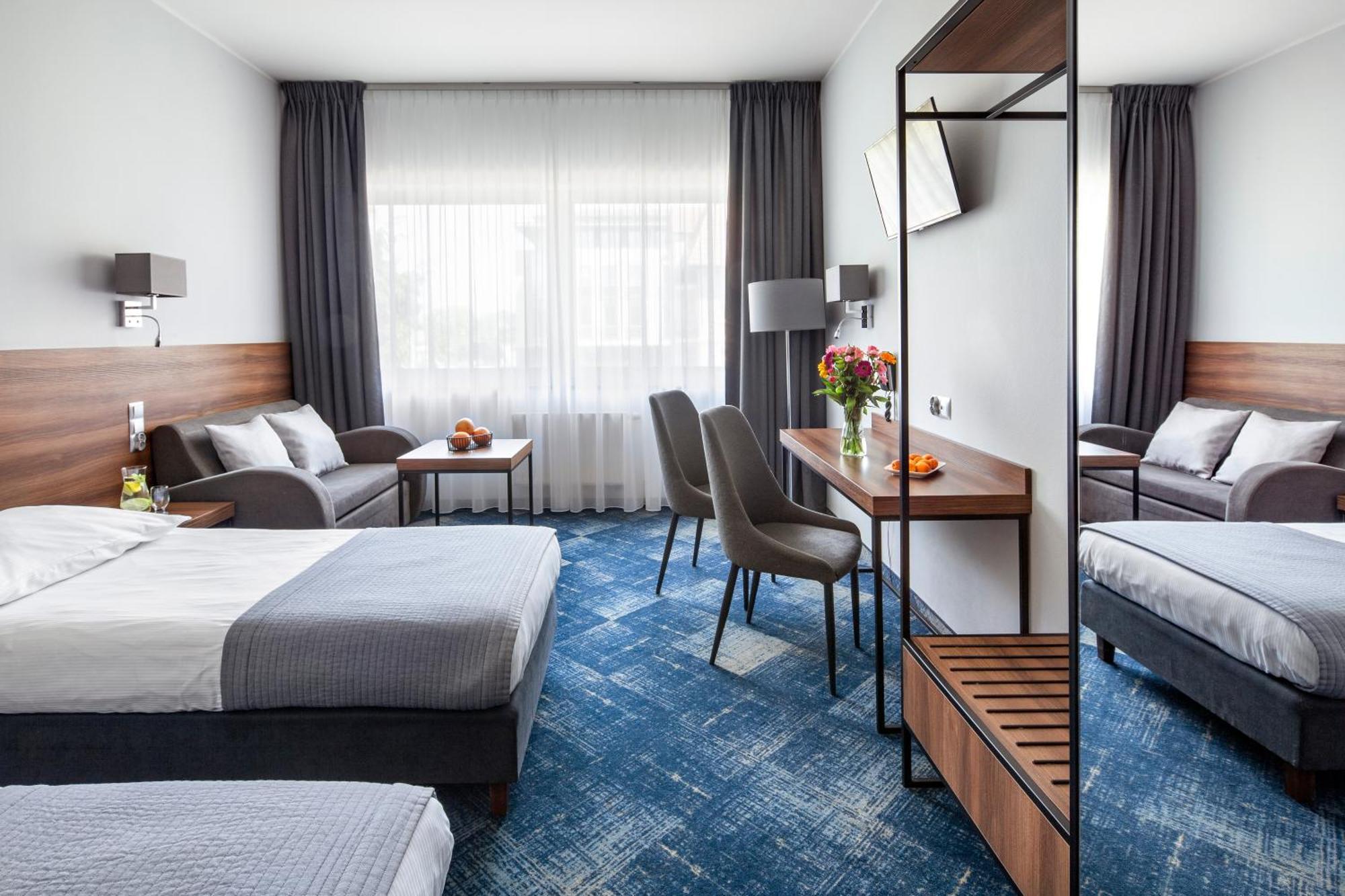 Oliwski Hotel 3*