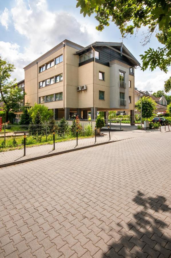 Oliwski 3* Gdaňsk