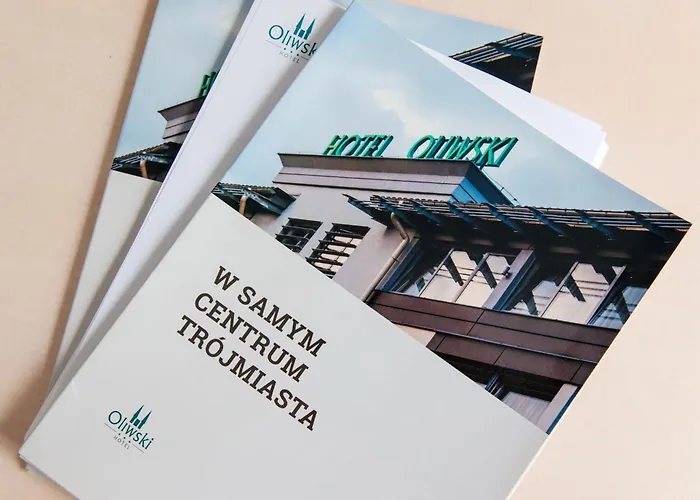 Hotel Oliwski