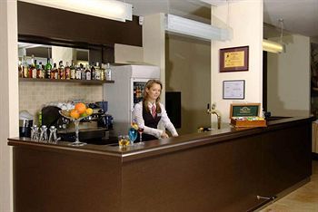 Oliwski Hotel Danzica